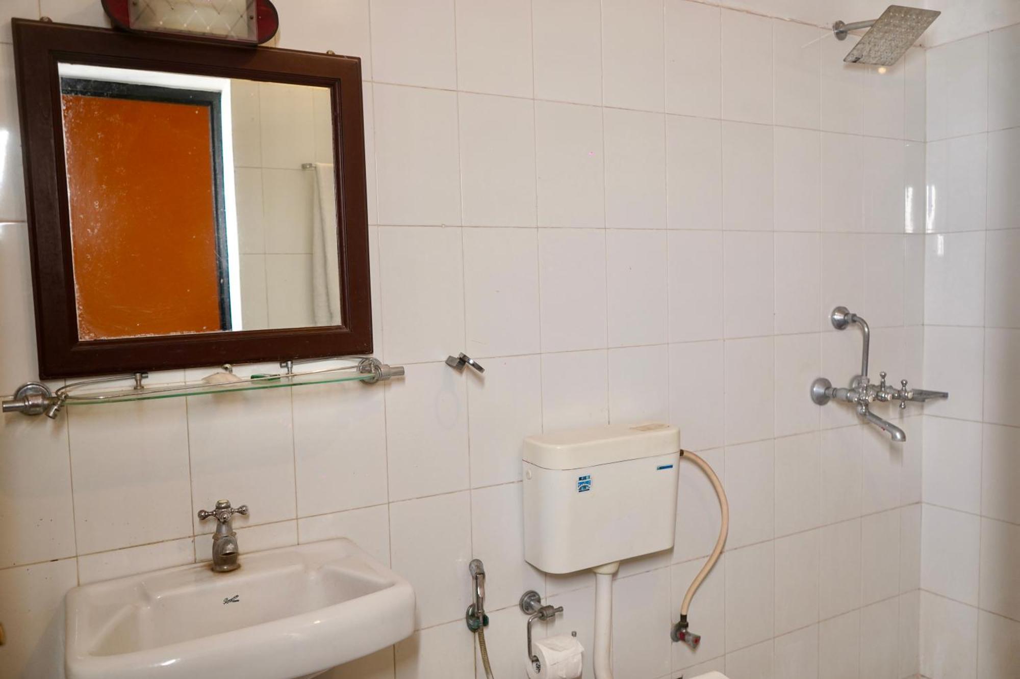 Haveli Katkoun Hotel Būndi Eksteriør billede
