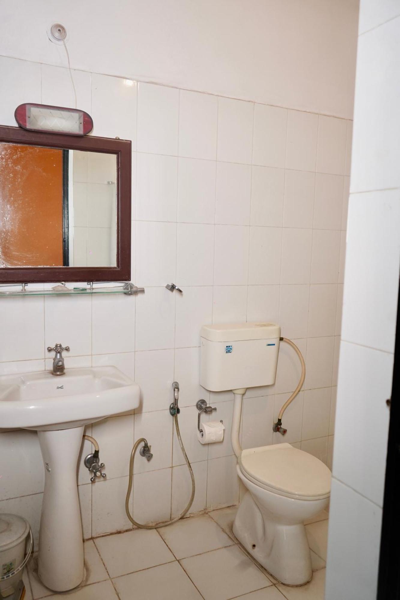 Haveli Katkoun Hotel Būndi Eksteriør billede