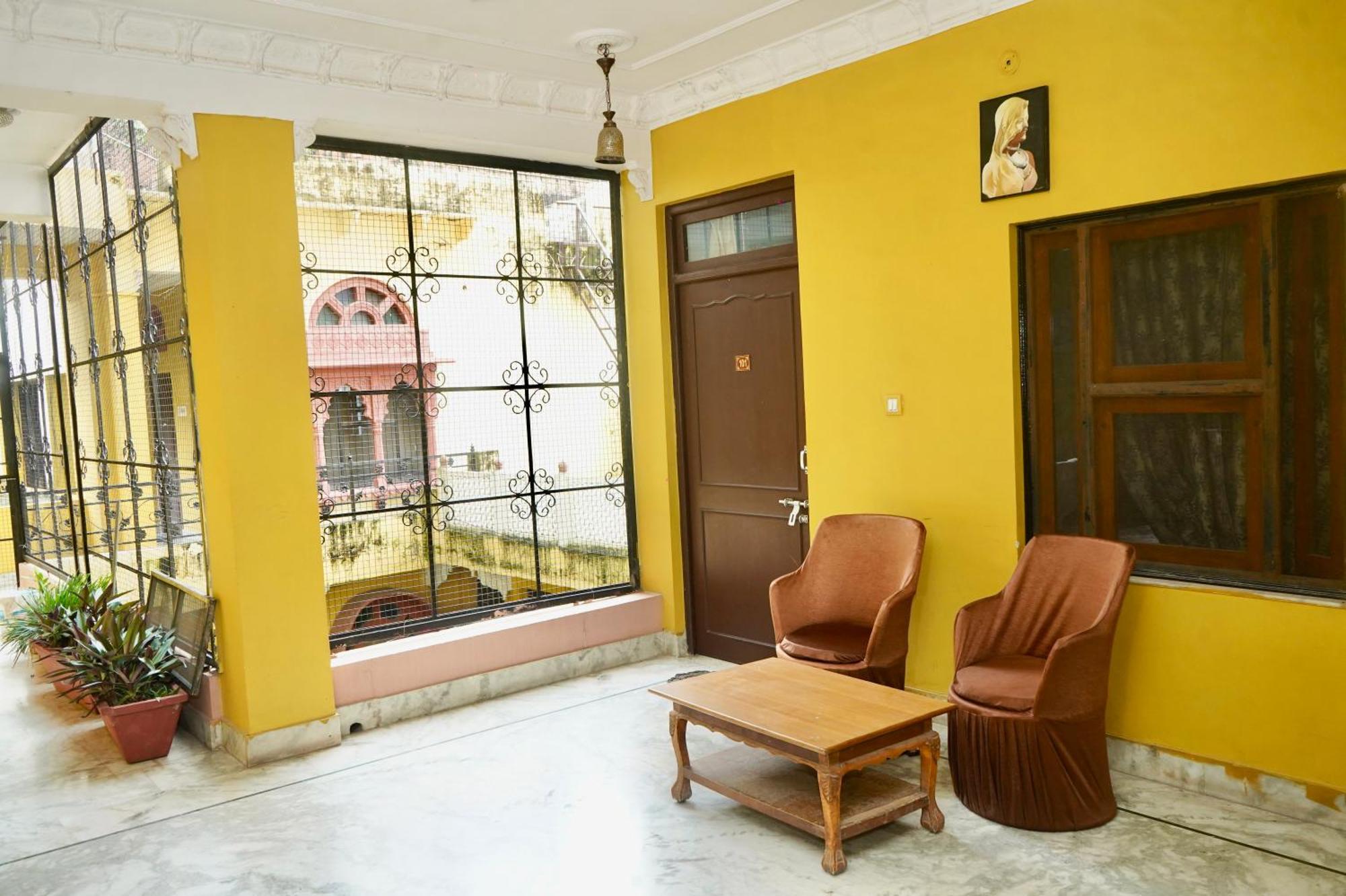 Haveli Katkoun Hotel Būndi Eksteriør billede
