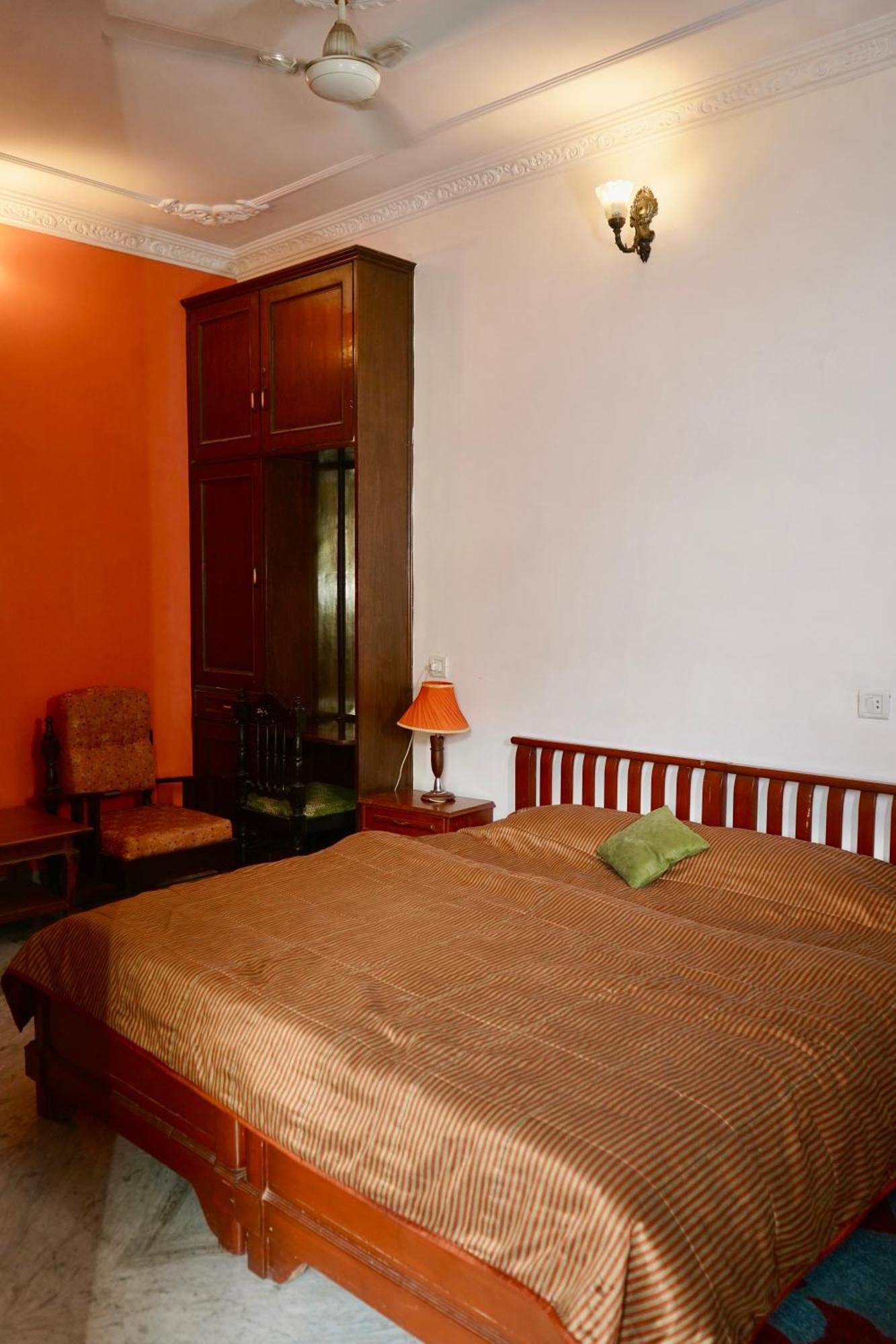 Haveli Katkoun Hotel Būndi Eksteriør billede