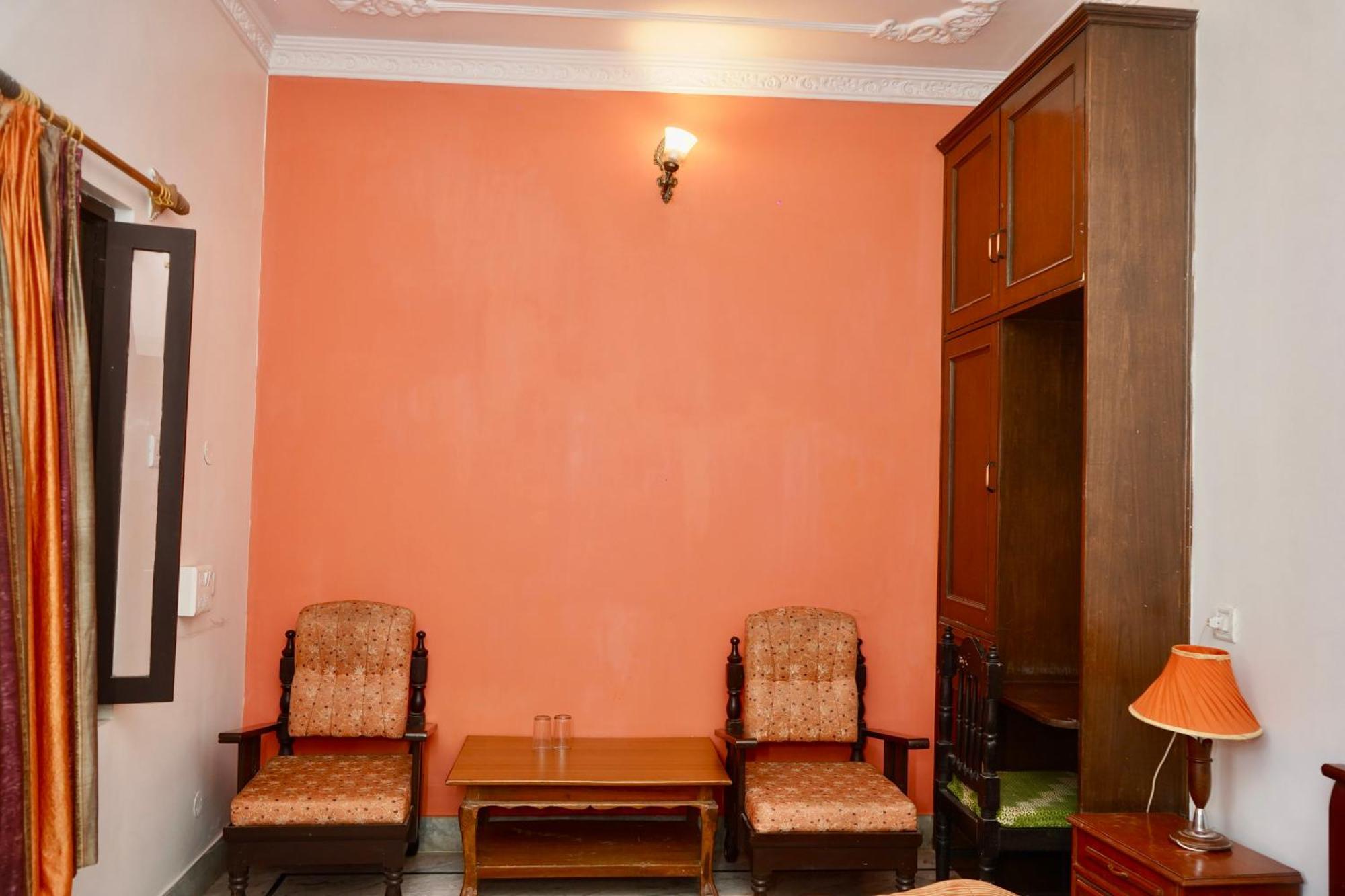 Haveli Katkoun Hotel Būndi Eksteriør billede